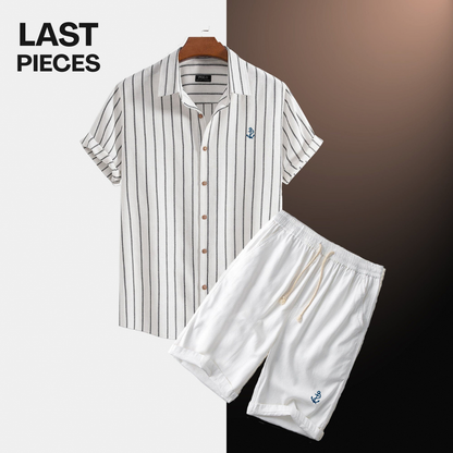 Signature Set — Limited Edition