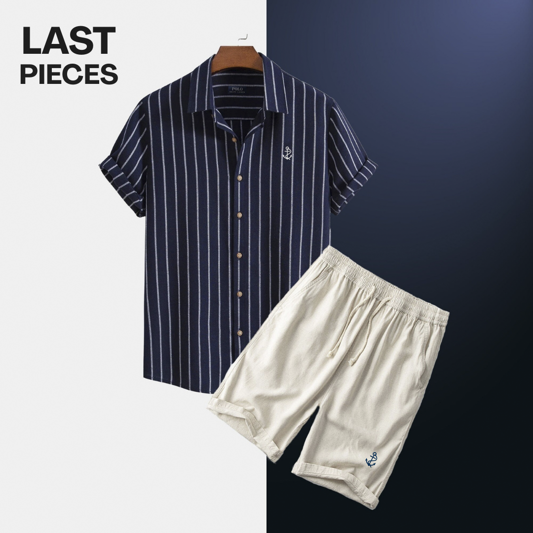 Signature Set — Limited Edition