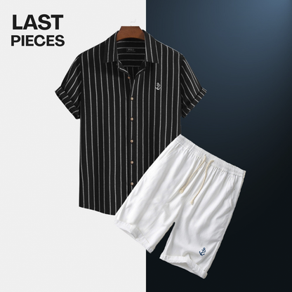 Signature Set — Limited Edition