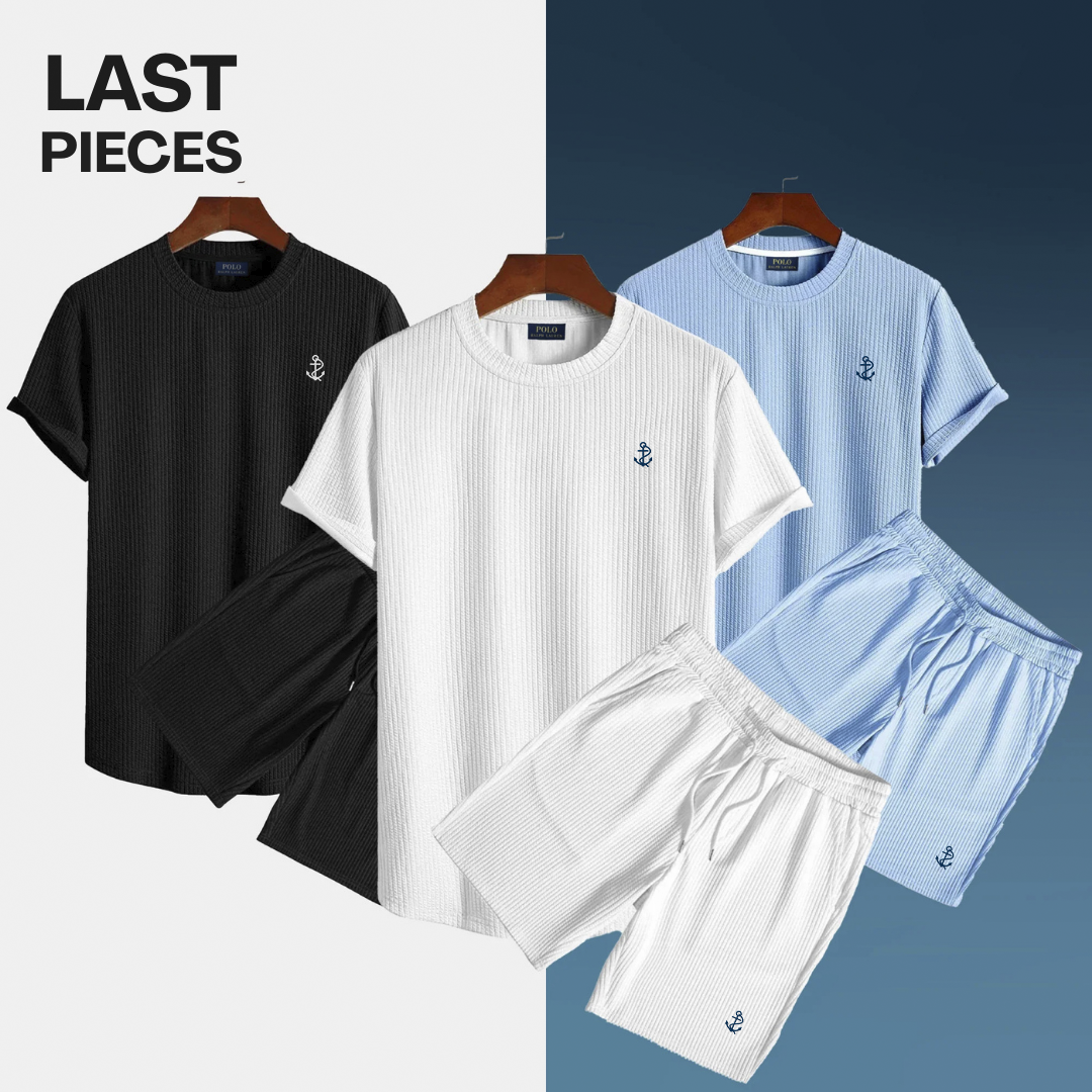 Signature Set — Limited Edition