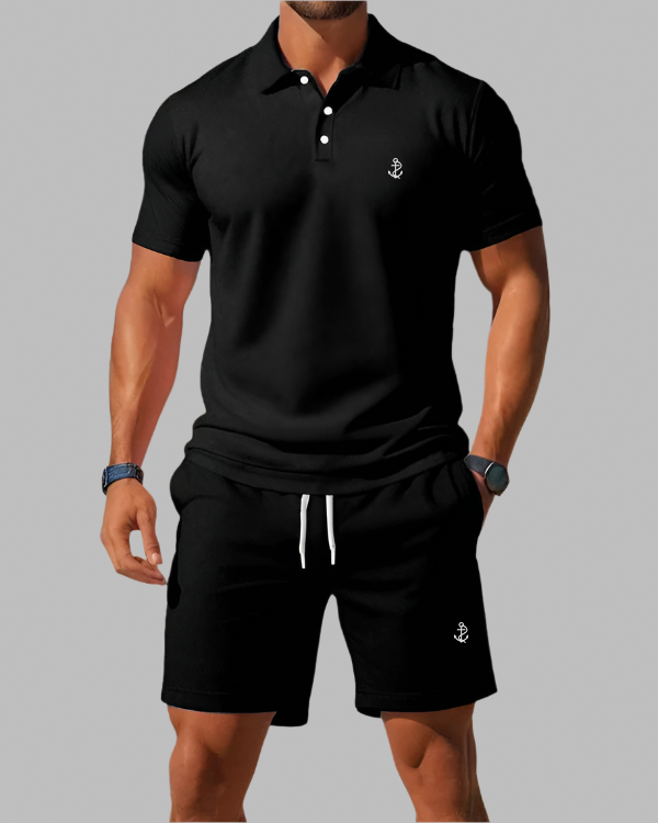 Men's 2-Piece Elegance Set