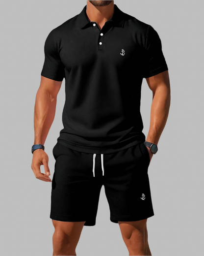 Men's 2-Piece Elegance Set