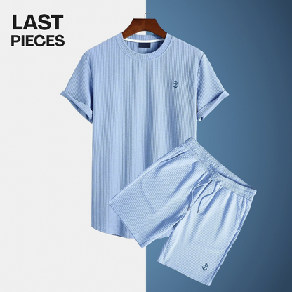 Men's Casual Riviera Ensemble