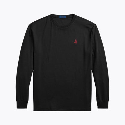 Supremely Soft Classic Fit Cotton Crewneck T-Shirt