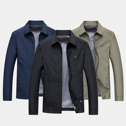 Classic Lightweight Jacket