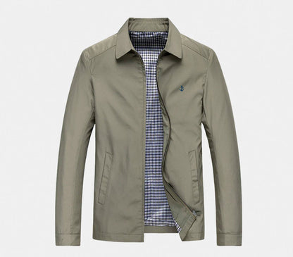 Classic Lightweight Jacket