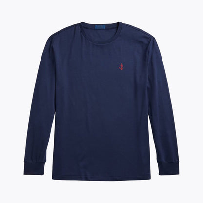 Supremely Soft Classic Fit Cotton Crewneck T-Shirt