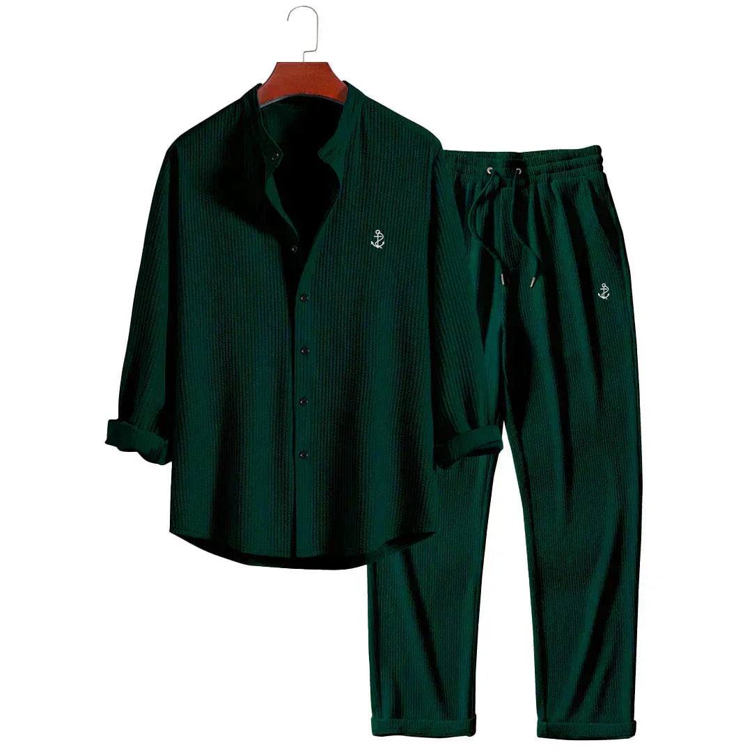Essential Set - Sophistication in Every Detail