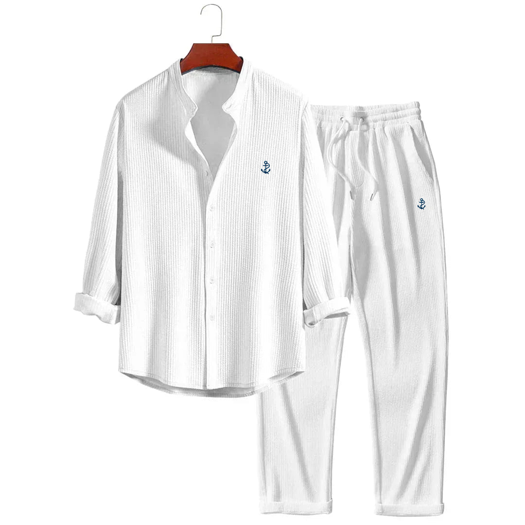 Essential Set - Sophistication in Every Detail