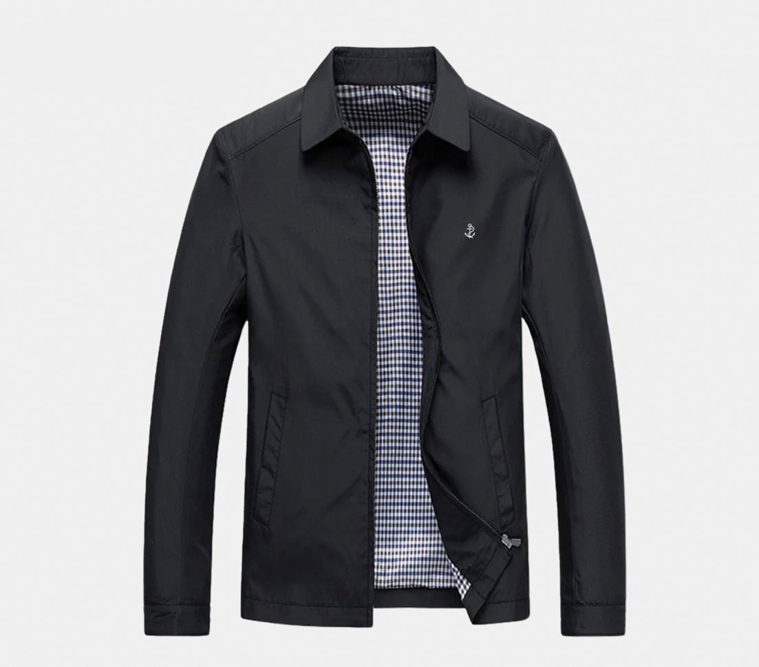 Classic Lightweight Jacket