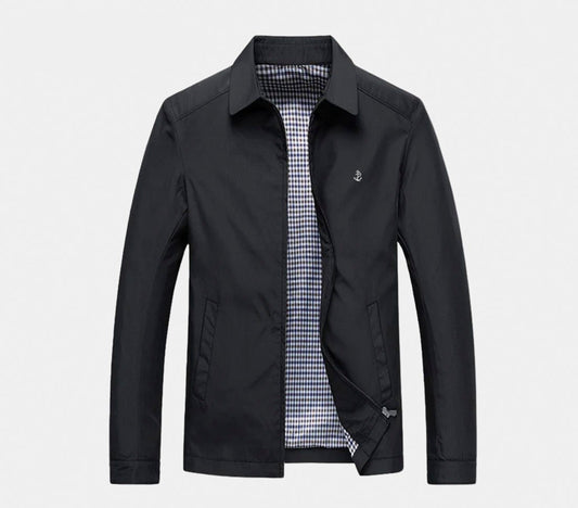 Classic Lightweight Jacket