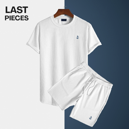 Men's Casual Riviera Ensemble