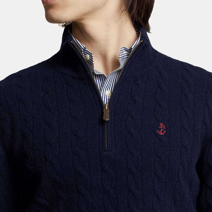 Timeless Cashmere Knit