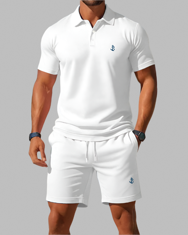 Men's 2-Piece Elegance Set