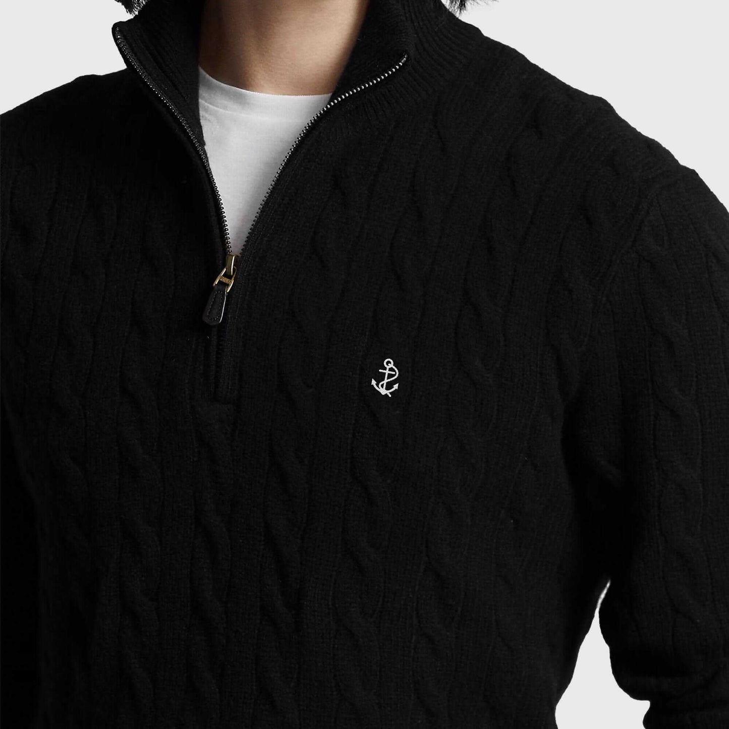 Timeless Cashmere Knit