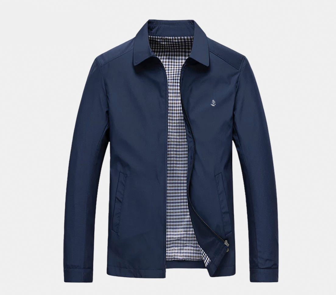 Classic Lightweight Jacket