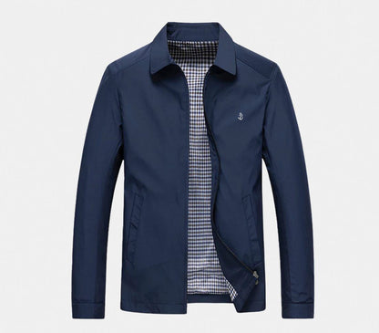 Classic Lightweight Jacket