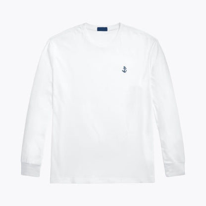 Supremely Soft Classic Fit Cotton Crewneck T-Shirt