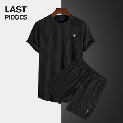 Men's Casual Riviera Ensemble