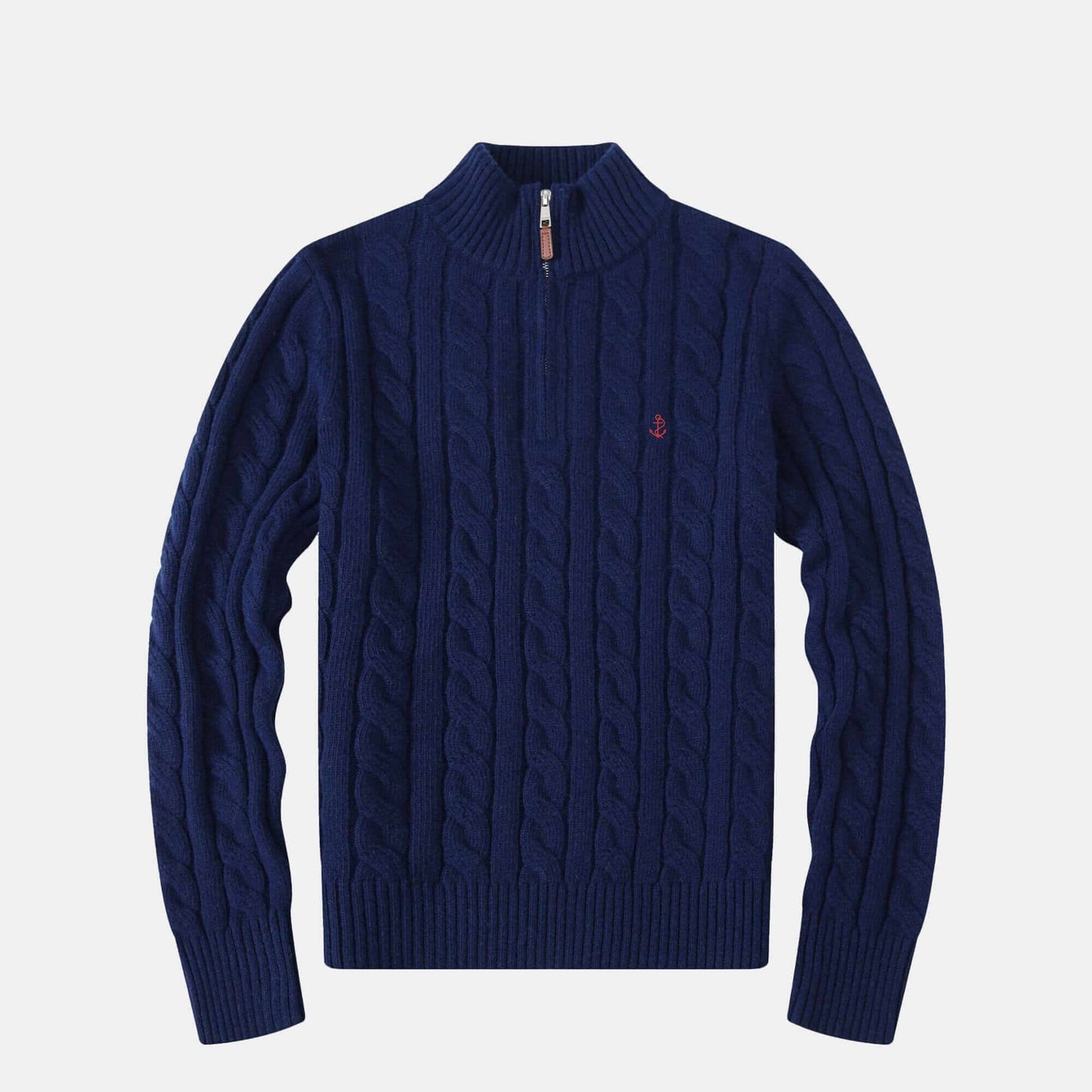 Timeless Cashmere Knit