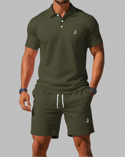 Men's 2-Piece Elegance Set