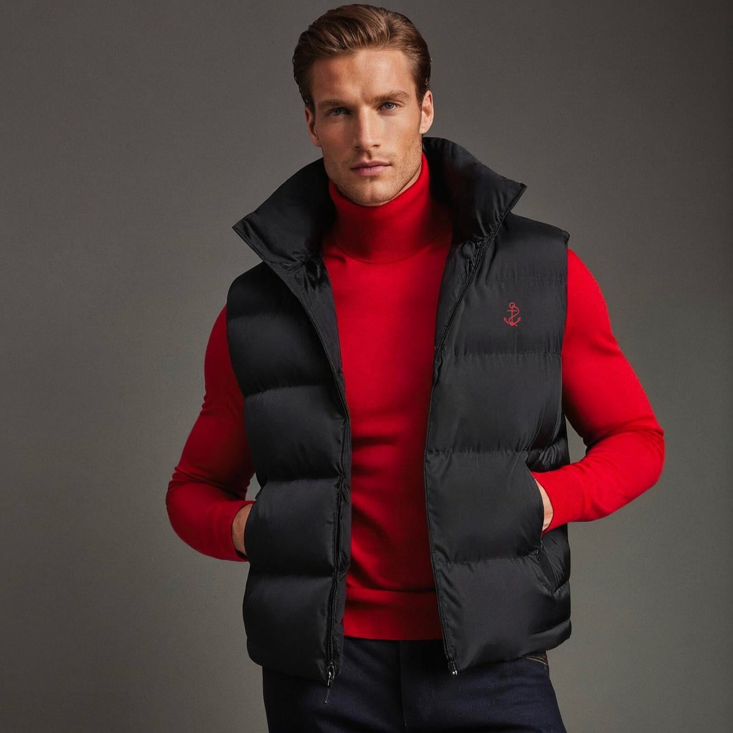 Colden Foldable Vest