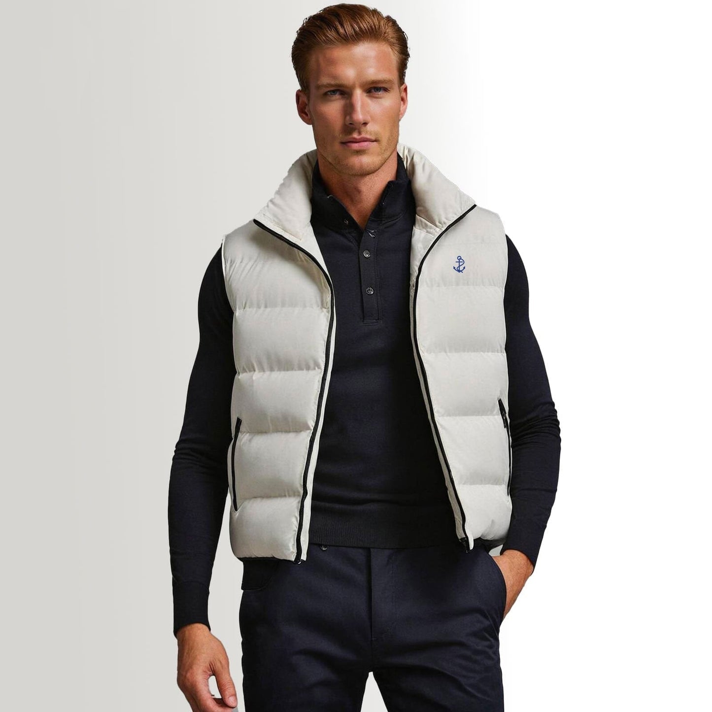 Colden Foldable Vest