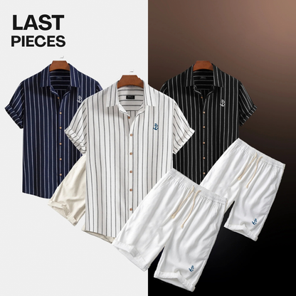 Signature Set — Limited Edition