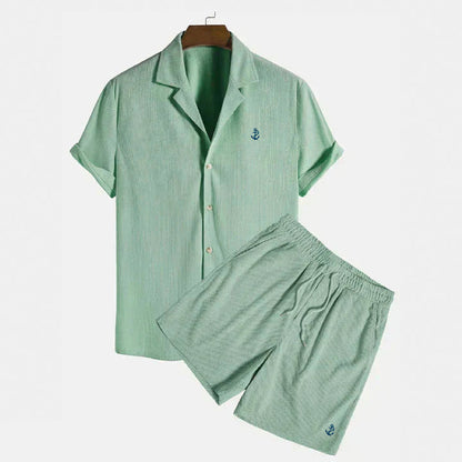 Summer Wardrobe