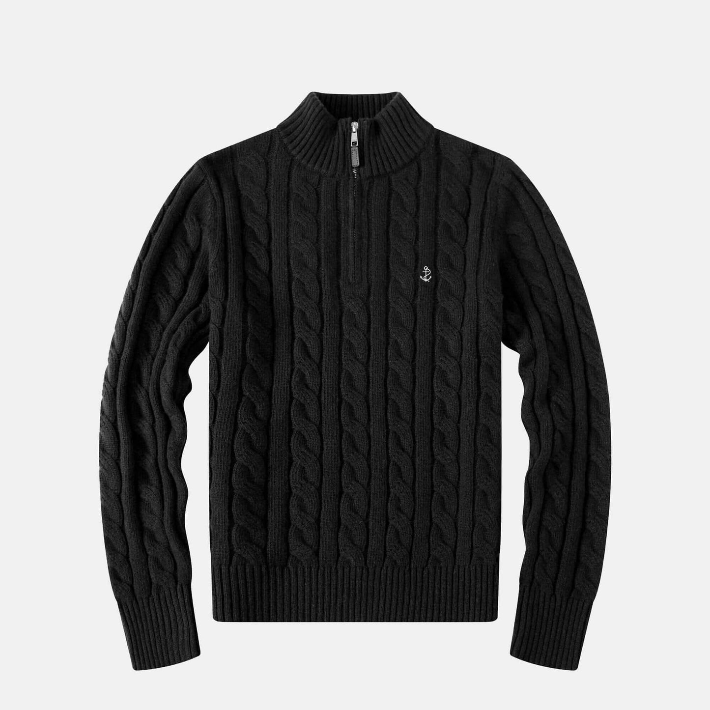 Timeless Cashmere Knit