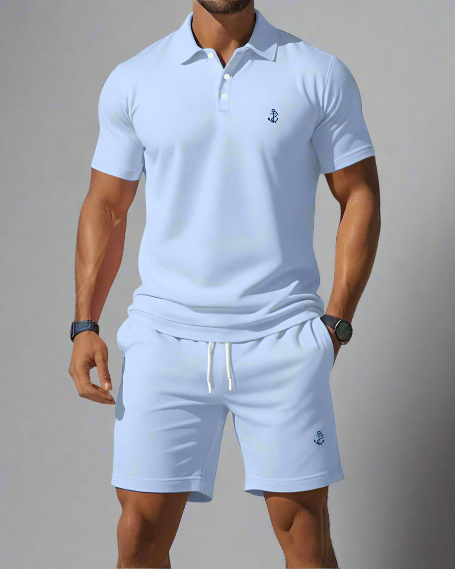 Men's 2-Piece Elegance Set