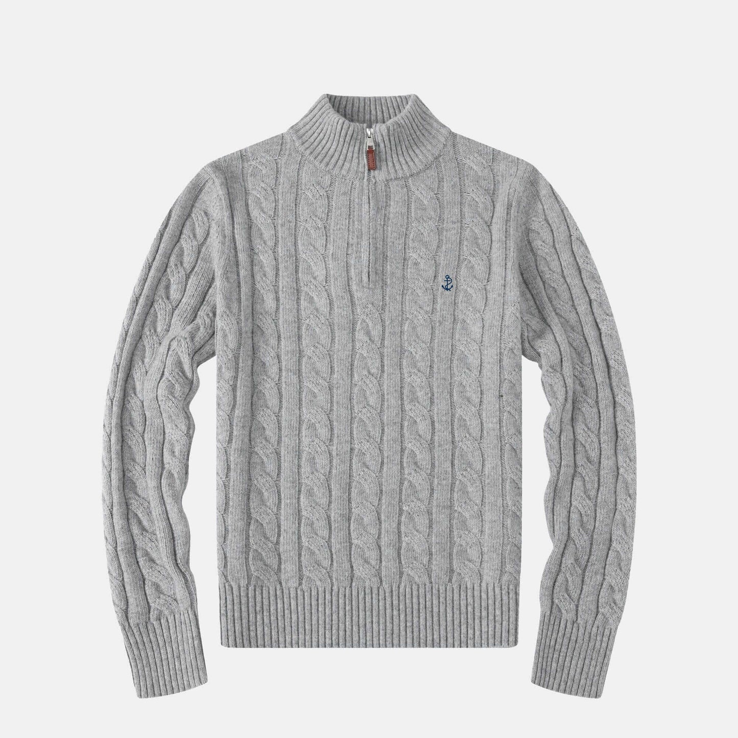 Timeless Cashmere Knit