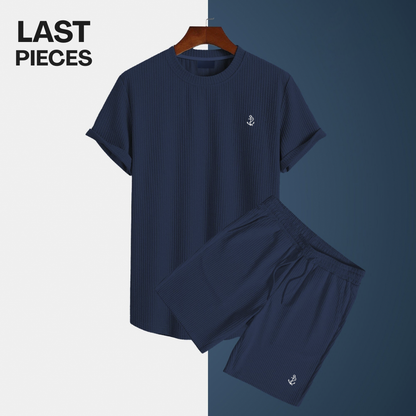 Men's Casual Riviera Ensemble