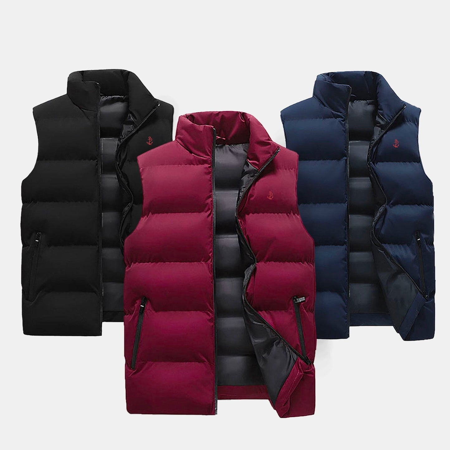 Colden Foldable Vest
