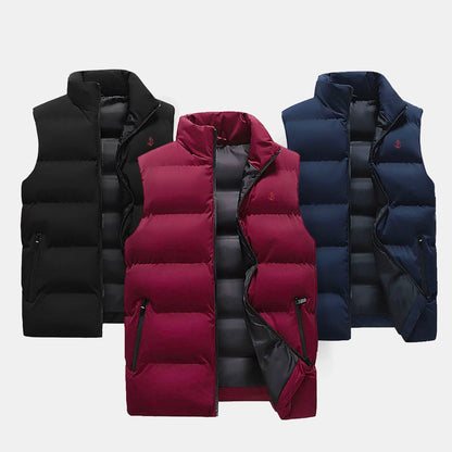 Colden Foldable Vest
