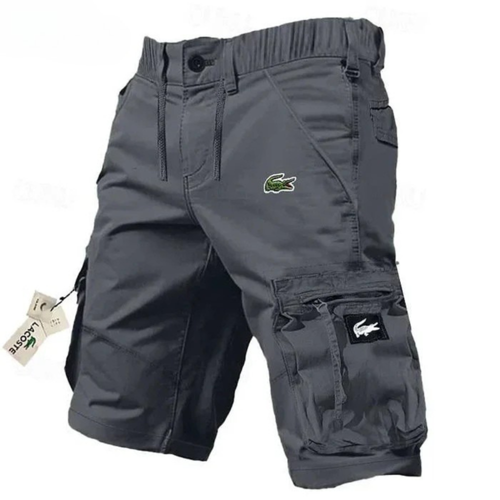 Men's Cargo Shorts — Limited Edition