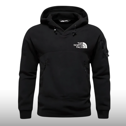 Thermal Luxe Hoodie
