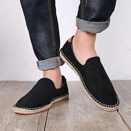 Casual Men's Espadrilles