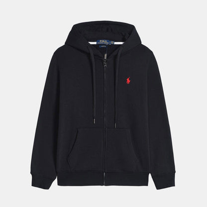 Core Pullover Hoodie