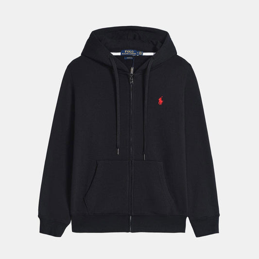 Core Pullover Hoodie