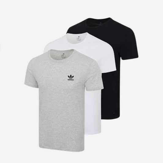3-Pack Classic T-Shirt®
