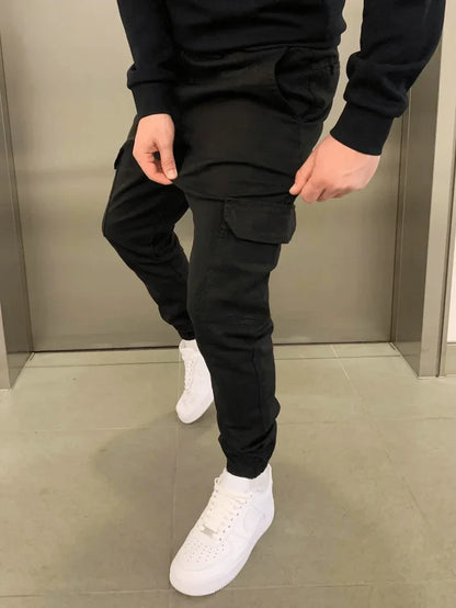 Cargo Pants