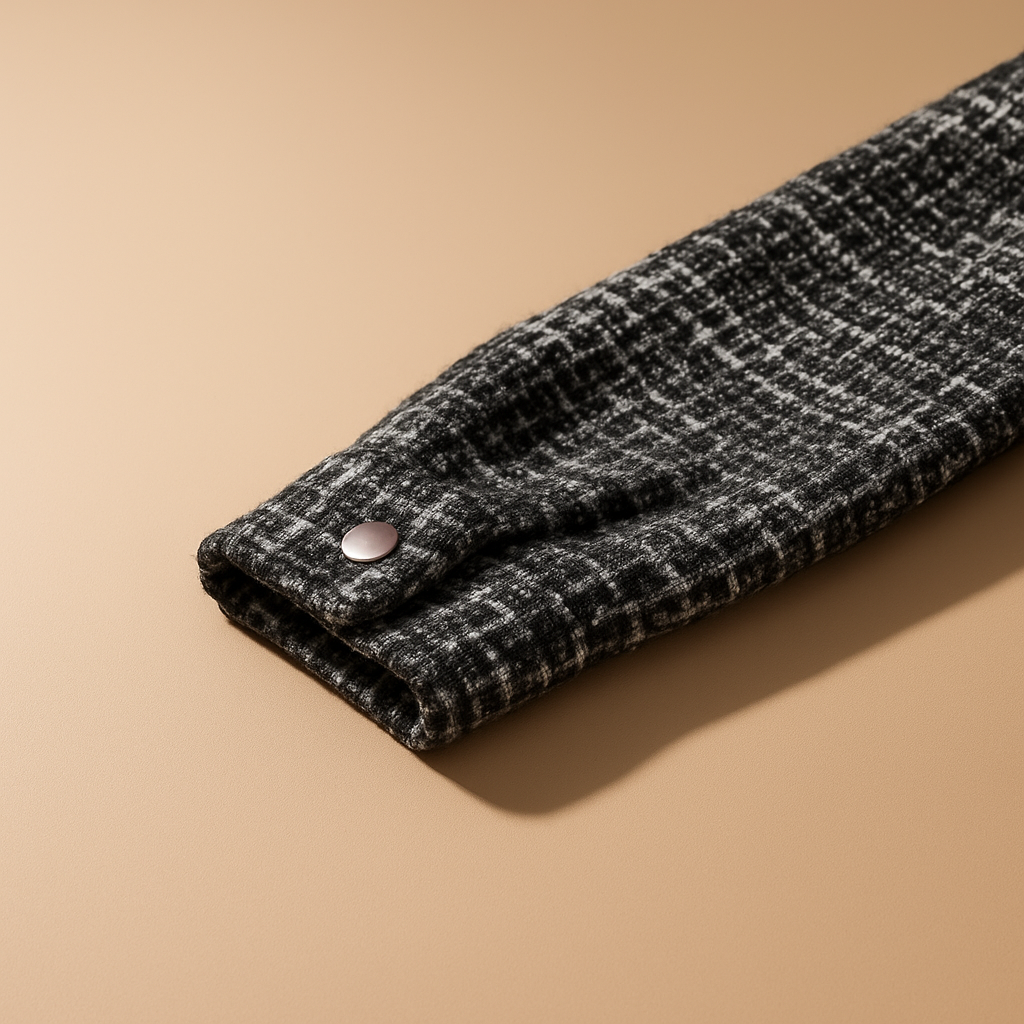 Casual Men's Jacket