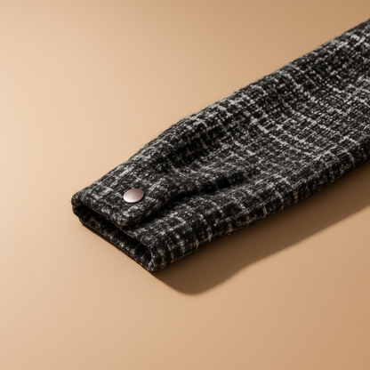 Casual Men's Jacket