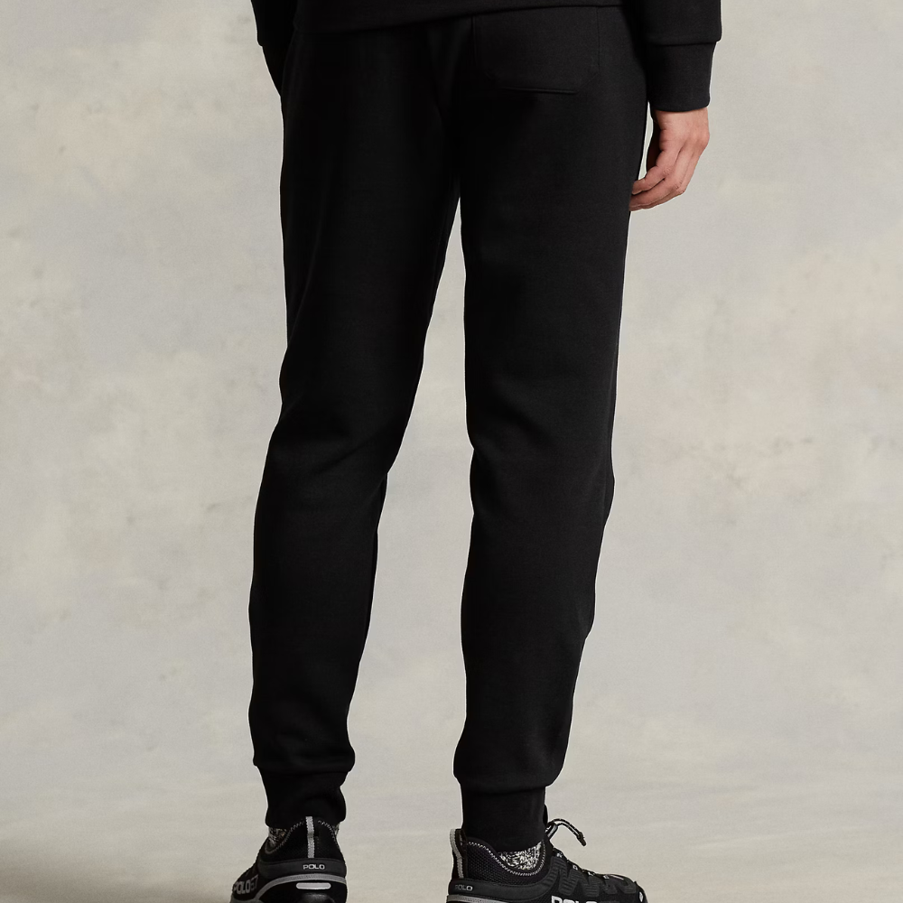 Luxury Double-Knit Ensemble