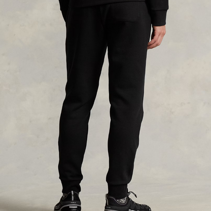 Luxury Double-Knit Ensemble