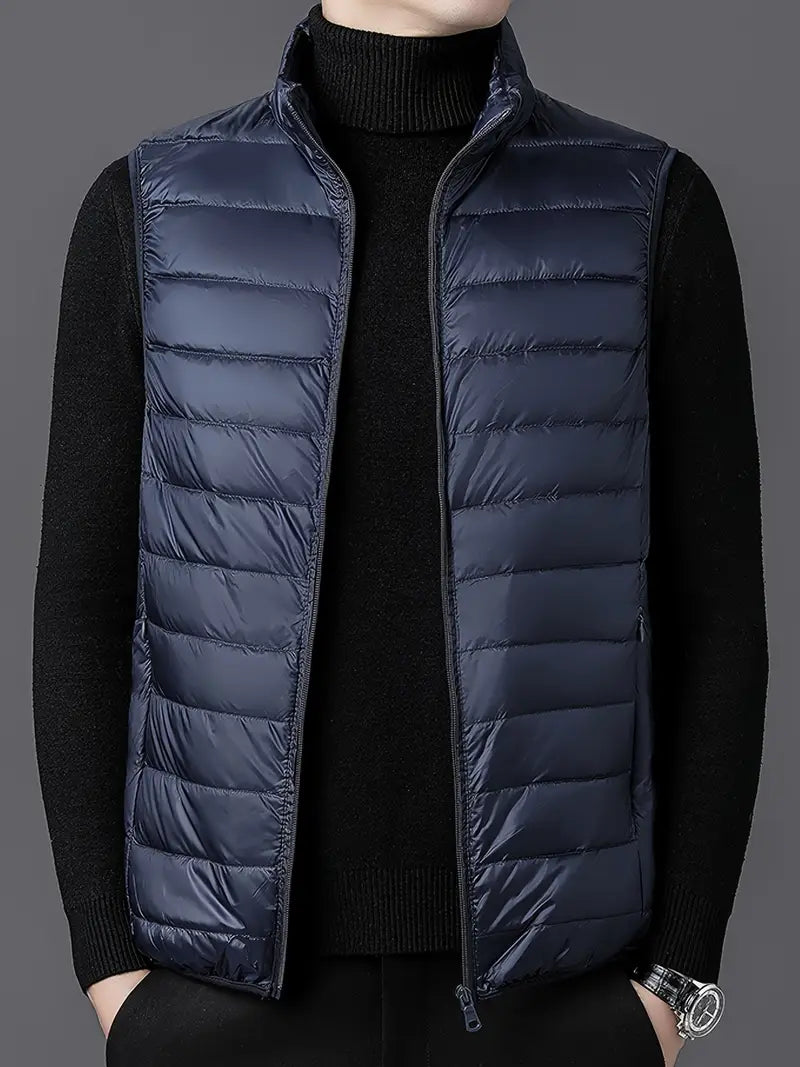 Casual Men's Vest