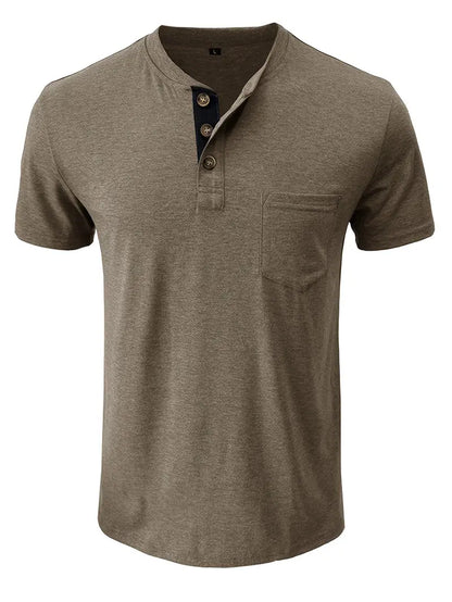 Casual T-Shirt