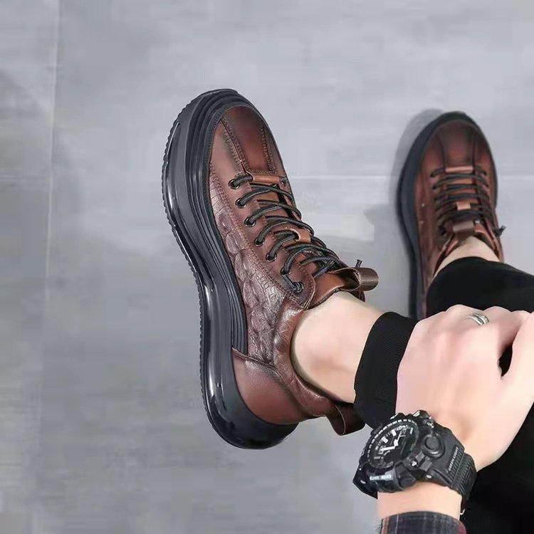 Casual Men's Shoes