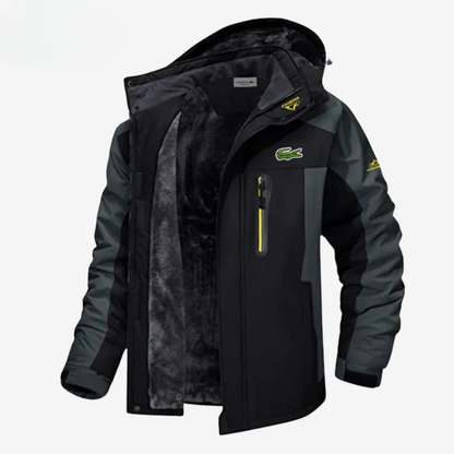 Thermal Outdoor Jacket